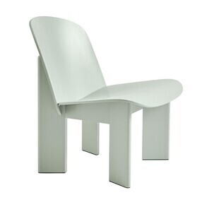 HAY - Chisel Lounge stoel