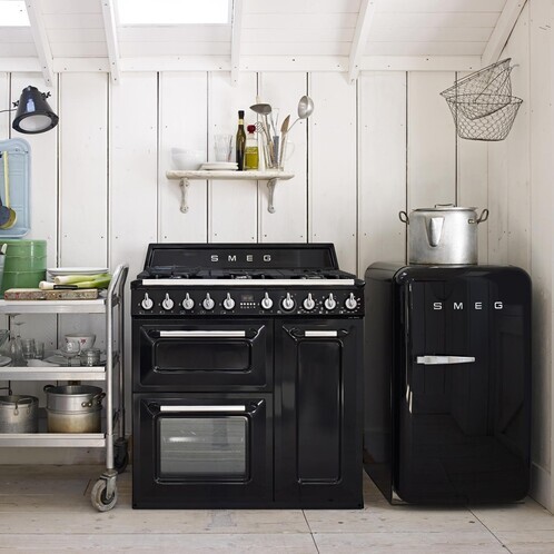 Smeg - SMEG FAB10 - Réfrigérateur pose libre