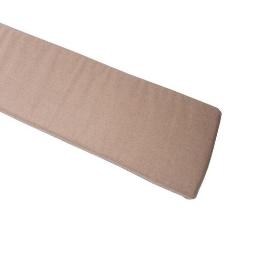 Conmoto - Riva Seat Cushion S - beige/176x45cm/Sunbrella®-fabric/acryl