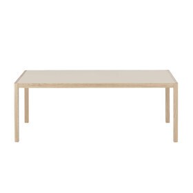 Muuto - Workshop Table L 200cm
