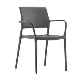 Pedrali - Ara 315 tuinarmleunstoel
