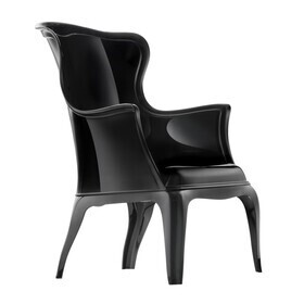 Pedrali - Pasha 660 Armchair