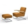 Thonet - Thonet S 411 - Fauteuil
