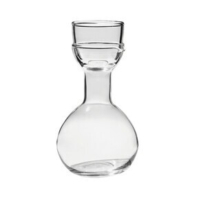 Form & Refine - Carafe avec verre Pinho