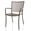 emu - Athena - Fauteuil de jardin