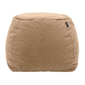 freistil Rolf Benz - freistil 173 Teddy Edition Pouf