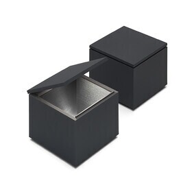 Cini & Nils - Lampe à batterie LED Cuboluce Wireless