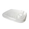 Magis - Dish Doctor afdruiprek - transparant/polypropyleen/kappen transparant