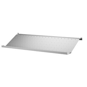String - String System Schuhablage 78x30cm Stahl