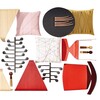 Arper - Wing Wall-Mounted Coatrack