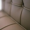 Knoll International - Barcelona Mies van der Rohe - Chauffeuse