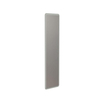 FROST - Bukto - Miroir rectangulaire - blanc/PxH 30x105,8cm