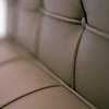 Knoll International - Barcelona Mies van der Rohe Chair