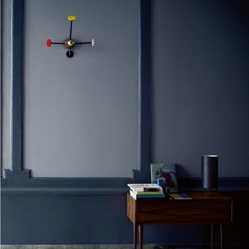 Gubi - Pedrera PD1 Table Lamp