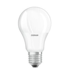 QualityLight - LED E27 GLOEILAMP OPAAL 10,5W =} 75W