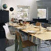 Vitra - Panton Chair - Set promotionnel de 4 chaises
