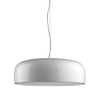 Flos - Smithfield S - Suspension - blanc/brillant/Ø60cm