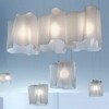Artemide - Logico Sospensione 3 in linea Pendelleuchte