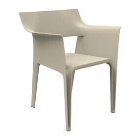 Vondom - Pedrera armleunstoel