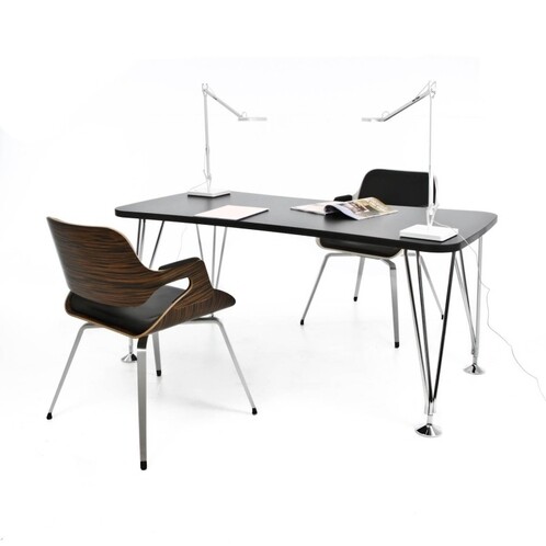 Flos - Kelvin LED Green Mode Tischleuchten-Set