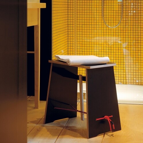Moormann - Moormann Strammer Max - Tabouret