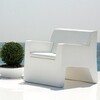 Vondom - Jut Armchair