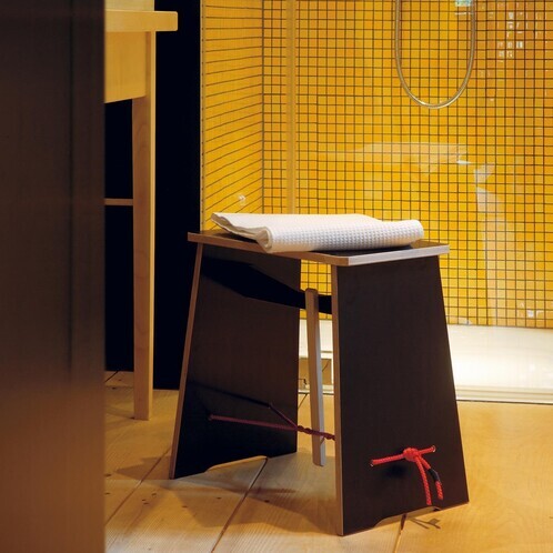 Moormann - Moormann Strammer Max - Tabouret