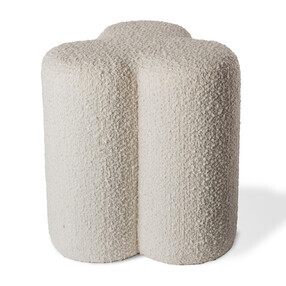 POLSPOTTEN - Tabouret Clover
