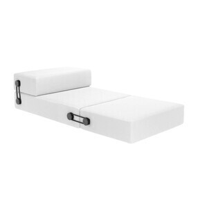 Kartell - Trix Klappsofa
