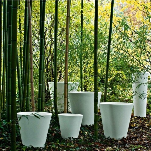Serralunga - New Pot Vase Ø 70cm