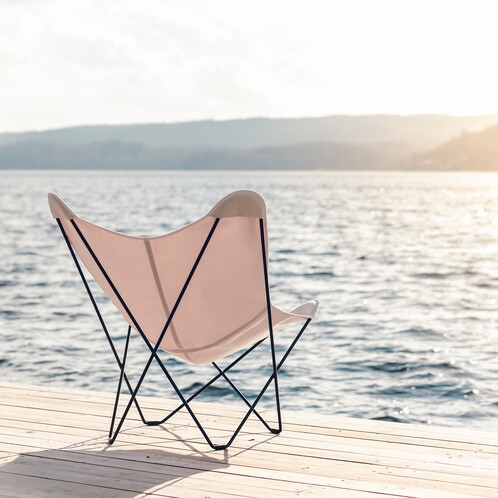 Sunbrella butterfly online chair