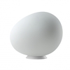 Foscarini - Gregg Media Outdoor Floor Lamp - white/size 1/LxWxH 31x27x27cm