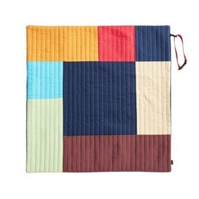 HAY - Dog Travel Blanket 80x80cm