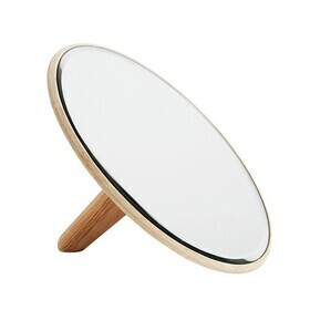 Woud - Barb - Miroir