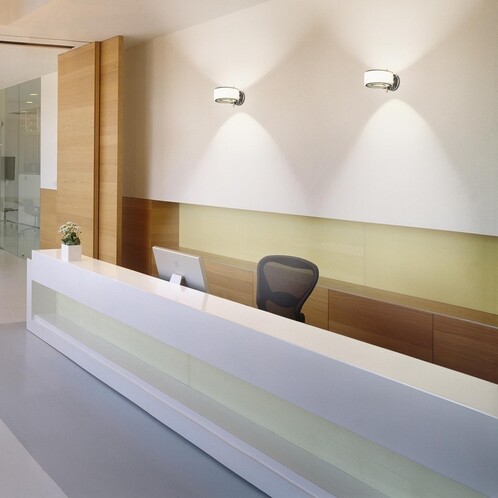 Cini & Nils - Componi200 Uno Wall Lamp