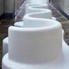 VerPan - Cloverleaf In/Outdoor Sofa 371x158x80cm