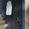 Muuto - The Dots Kleiderhaken Metall S
