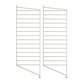 String - String System Bodenleiter 85x30cm