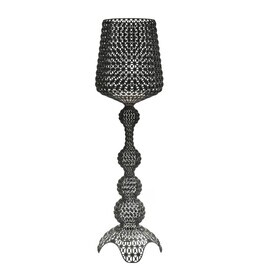 Kartell - Kabuki Outdoor LED Floor Lamp H:165cm