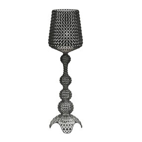 Kartell - Kabuki Outdoor - Lampadaire LED H:165cm