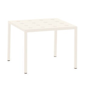 HAY - Balcony tuin bijzettafel 50x51,5x38,5cm