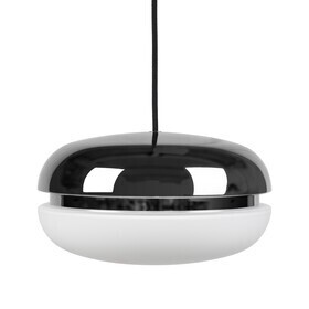 Hana - Macaron Suspension Lamp Ø 25cm