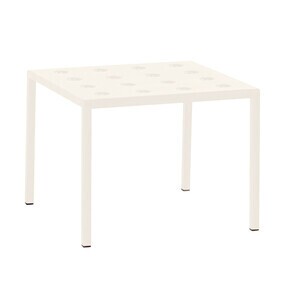 HAY - Balcony tuin bijzettafel 50x51,5x38,5cm