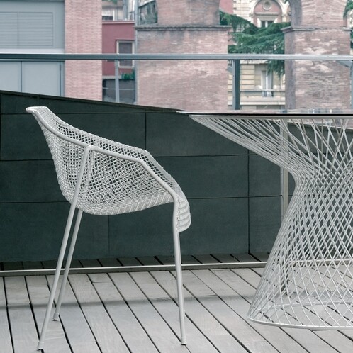 emu - Heaven Garden Armchair
