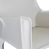 Cassina - Cab Mario Bellini - Kernlederarmleunstoel