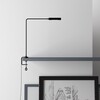 Lumina - FLO LED Nachttischleuchte