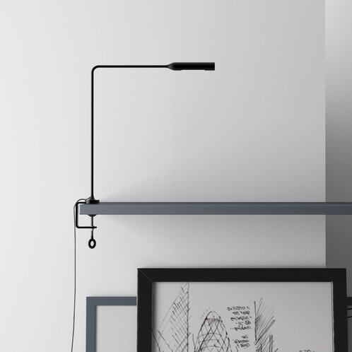 Lumina - FLO LED Nachttischleuchte