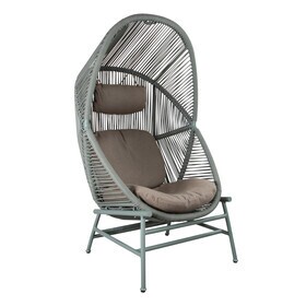 Cane-Line - Hive tuin fauteuil onderstel aluminium