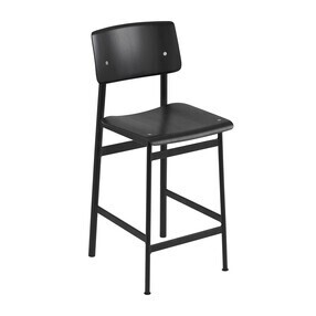 Muuto - Loft - Barkruk 65cm