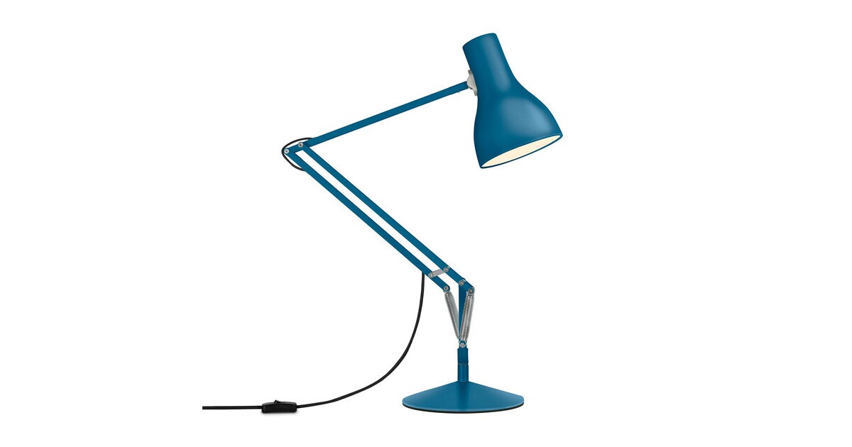 Margaret Howell Edition Type 75 Desk Lamp